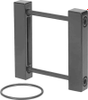 Air Preparation Accessories - 2021849 - RS Components, Ltd.
