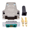 D Sub Connectors - 1237414 - RS Components, Ltd.