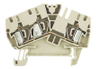 DIN Rail Terminal Blocks - 8263016 - RS Components, Ltd.