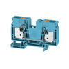 DIN Rail Terminal Blocks - 2855174 - RS Components, Ltd.
