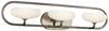 Bathroom Fixtures-Three Lights - 634972 - Light Center (The)