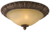 Flush Mounts-Bowl Style - 211017 - Light Center (The)