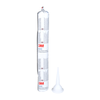 Glue, Adhesives, Applicators - 19-540-BLACK-ND - DigiKey
