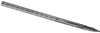 K6 Series Microphone Head (Lobar/Long Gun) - 40249 - TMP Pro Distribution