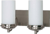 60-612 Bathroom Fixtures-Two Lights - 714140 - Capital Lighting, Inc.