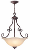 C7955 Pendants-Bowl Style - 660834 - Capital Lighting, Inc.