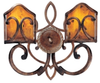 N2052-265 Two Light Bath - N2052-265 - Minka Group