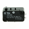 Snap Action, Limit Switches - 480-2882-ND - DigiKey
