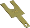 Terminals - Quick Connects, Quick Disconnect Connectors - A114131-ND - DigiKey