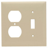 Standard Wall Plate -- SP18-I - Image