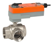 Characterized Control Valves - B338+AFRX24 - Belimo Americas