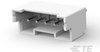 PCB Headers & Receptacles - 1744418-5 - TE Connectivity