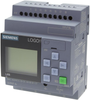 Logic module Siemens LOGO! 230 RCE - 6ED10521FB080BA1