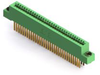 Card Edge Conn, Dual, 64Pos, Wire Wrapos; Card Edge Connector Type Edac - 64AJ9425 - Newark, An Avnet Company