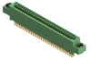 Card Edge Conn, Dual Side, 58Pos, Lug; Card Edge Connector Type Edac - 69AJ2000 - Newark, An Avnet Company