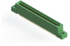 Card Edge Conn, Dual, 54Pos, Th; Card Edge Connector Type Edac - 68AJ3728 - Newark, An Avnet Company
