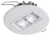 Emergency Light, Led, 220-240Vac, Ip42 Rohs Compliant Abb - 77AH6381 - Newark, An Avnet Company
