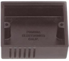 Box, Non-Conductive, Phenolic, Black; Enclosure Type Pomona - 35F3529 - Newark, An Avnet Company