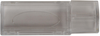 Enclosure, Usb, Abs/ Pc, Transparent; Enclosure Type Bud Industries - 56AC7980 - Newark, An Avnet Company