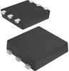 IC REG LINEAR 1.8V 300MA SNT6A - 724-S-1137A18-I6T2U - Utmel Electronic Limited