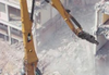 345C Ultra High Demolition (UHD) Hydraulic Excavator -- 345C Ultra High Demolition (UHD) Hydraulic Excavator