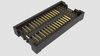PwrBlade ® MiniMezz Connector - 10159583-C231000LF - Amphenol Communications Solutions