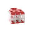 Modular/Ethernet Connector Accessories - 298-QPPNS6RD-ND - DigiKey