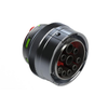 Circular Connector Housings - 889-AHDBM06-24-91SN-ND - DigiKey