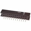 Headers, Receptacles, Female Sockets - 5-532956-4-ND - DigiKey