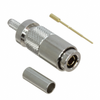 Coaxial Connector (RF) Assemblies - SAM15133-ND - DigiKey