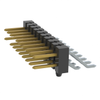 Headers, Male Pins - TSM-110-01-L-DH-A-017-ND - DigiKey