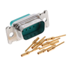 D-Sub Connector Assemblies - 4306-RD9M1000S-ND - DigiKey