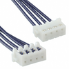Rectangular Cable Assemblies - 455-3139-ND - DigiKey