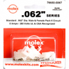Connector Kits - 23-0766500067-ND - DigiKey