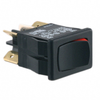 Switches - Rocker Switches -- 62115929-0-0-V - Image