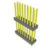 Board Spacers, Stackers (Board to Board) - 612-DW-08-13-L-D-650-ND - DigiKey