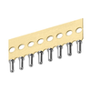PC Pin Receptacles, Socket Connectors - 952-2740-ND - DigiKey