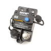 Mechanical Products 175-S3-060-2 Surface Mount Circuit Breaker, Push/Trip Reset, 3/8