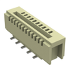 FFC, FPC (Flat Flexible) Connector Assemblies - 2987-CF16101M0R0-NHCT-ND - DigiKey