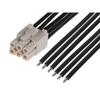 Rectangular Cable Assemblies - 900-2162901062-ND - DigiKey