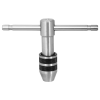 Tap Wrench; Body Length=95.3 mm | 3.75 in - GEN-166 - Reid Supply