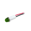 Panel Indicators, Pilot Lights - 28-1092A5-250VAC-ND - DigiKey