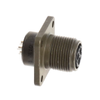 Circular Connector Assemblies - 339-MS3102E10SL-3S-ND - DigiKey