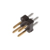 Headers, Male Pins - 17-2842126-2-ND - DigiKey