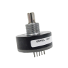 Encoders - Industrial - 136-63KS256-060-ND - DigiKey