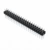 Headers, Male Pins - BBD-122-T-A-ND - DigiKey