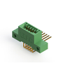 Edgeboard Connectors - 151-345-010-558-212-ND - DigiKey