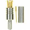 Coaxial Connector (RF) Assemblies - A98548-ND - DigiKey