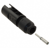 Photovoltaic (Solar Panel) Connector Assemblies - A98825-ND - DigiKey