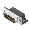 D-Sub Connector Assemblies - 281-2724060000-ND - DigiKey
